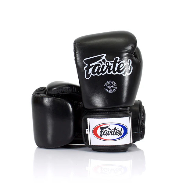 Fairtex BGV1 Muay Thai rukavice