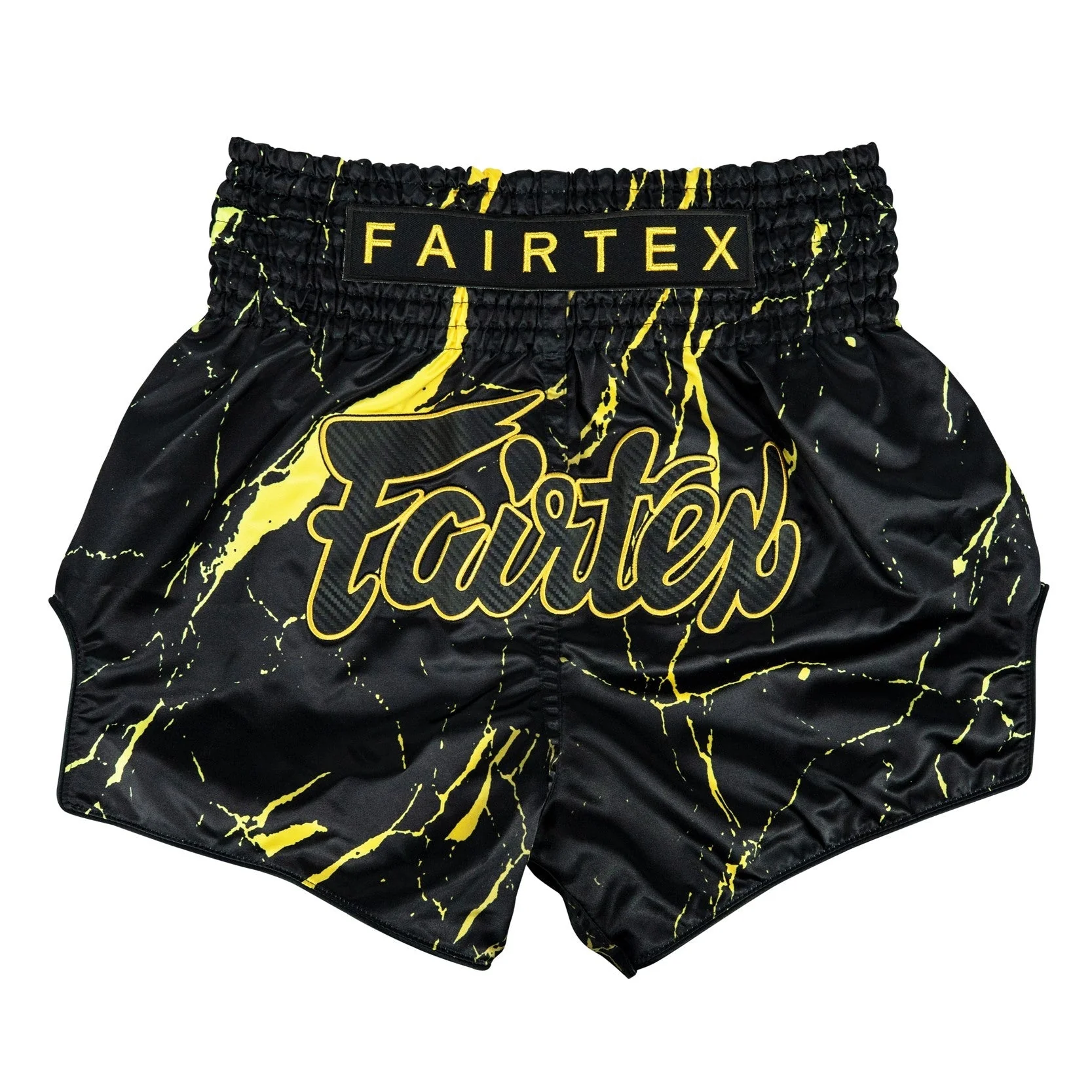 Fairtex Muay Thai šortky